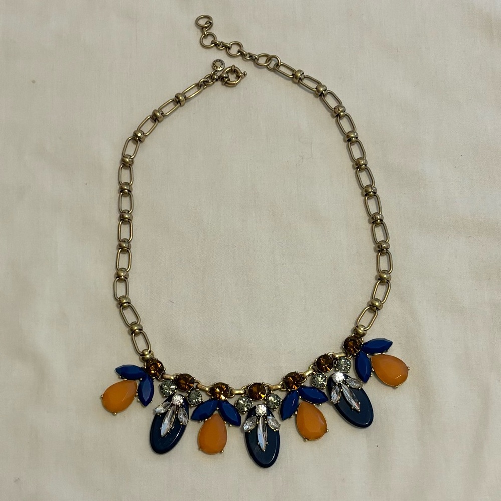 Jcrew necklace